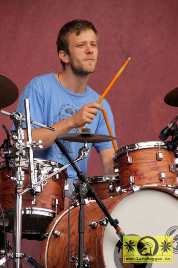 Sebastian Sturm (D) 27. Summer Jam Festival - Fuehlinger See, Koeln - Red Stage 08. Juli 2012 (6).JPG